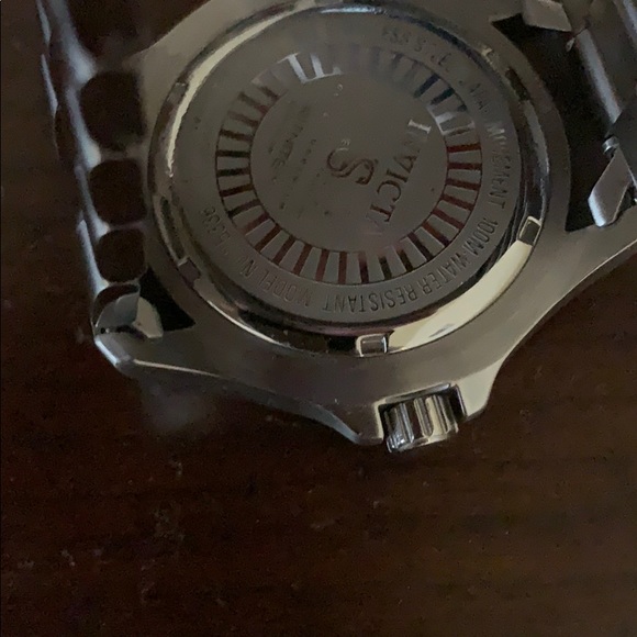 Invicta Watch - Picture 2 of 3